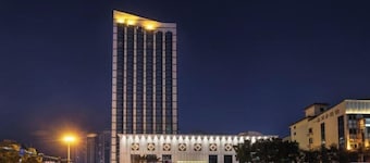 XINDU INTERNATIONAL HOTEL