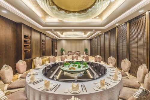 台州鑫都國際大飯店