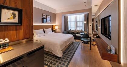 XINDU INTERNATIONAL HOTEL