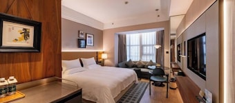 XINDU INTERNATIONAL HOTEL