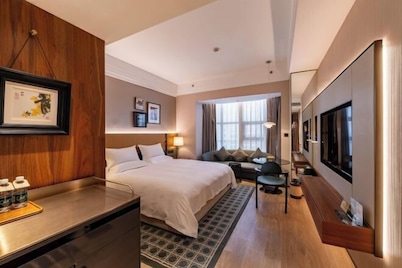 XINDU INTERNATIONAL HOTEL