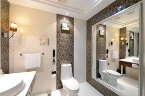 Unclassified image, 4 of 50, button - XINDU INTERNATIONAL HOTEL (Taizhou)