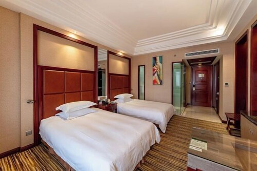 XINDU INTERNATIONAL HOTEL