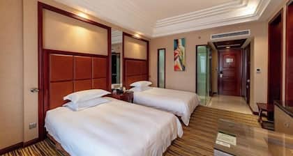 XINDU INTERNATIONAL HOTEL