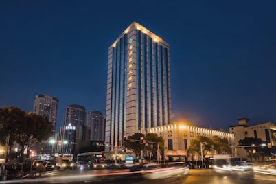 XINDU INTERNATIONAL HOTEL
