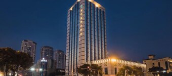 XINDU INTERNATIONAL HOTEL