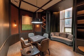 Servicio de la propiedad