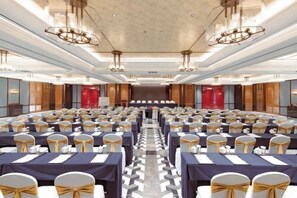 Sala de reunião