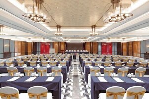 Sala de reuniones