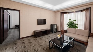 Room - XINDU INTERNATIONAL HOTEL (Taizhou)