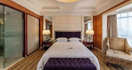 XINDU INTERNATIONAL HOTEL