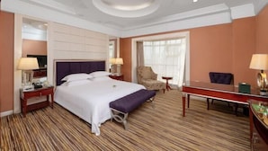 Room - XINDU INTERNATIONAL HOTEL (Taizhou)