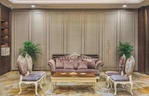 Restaurant - XINDU INTERNATIONAL HOTEL (Taizhou)