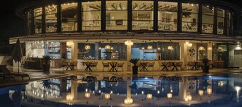 Santa Marina Holiday Village