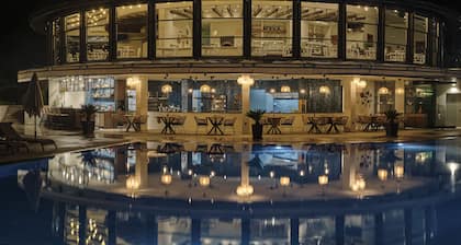 Santa Marina Holiday Village