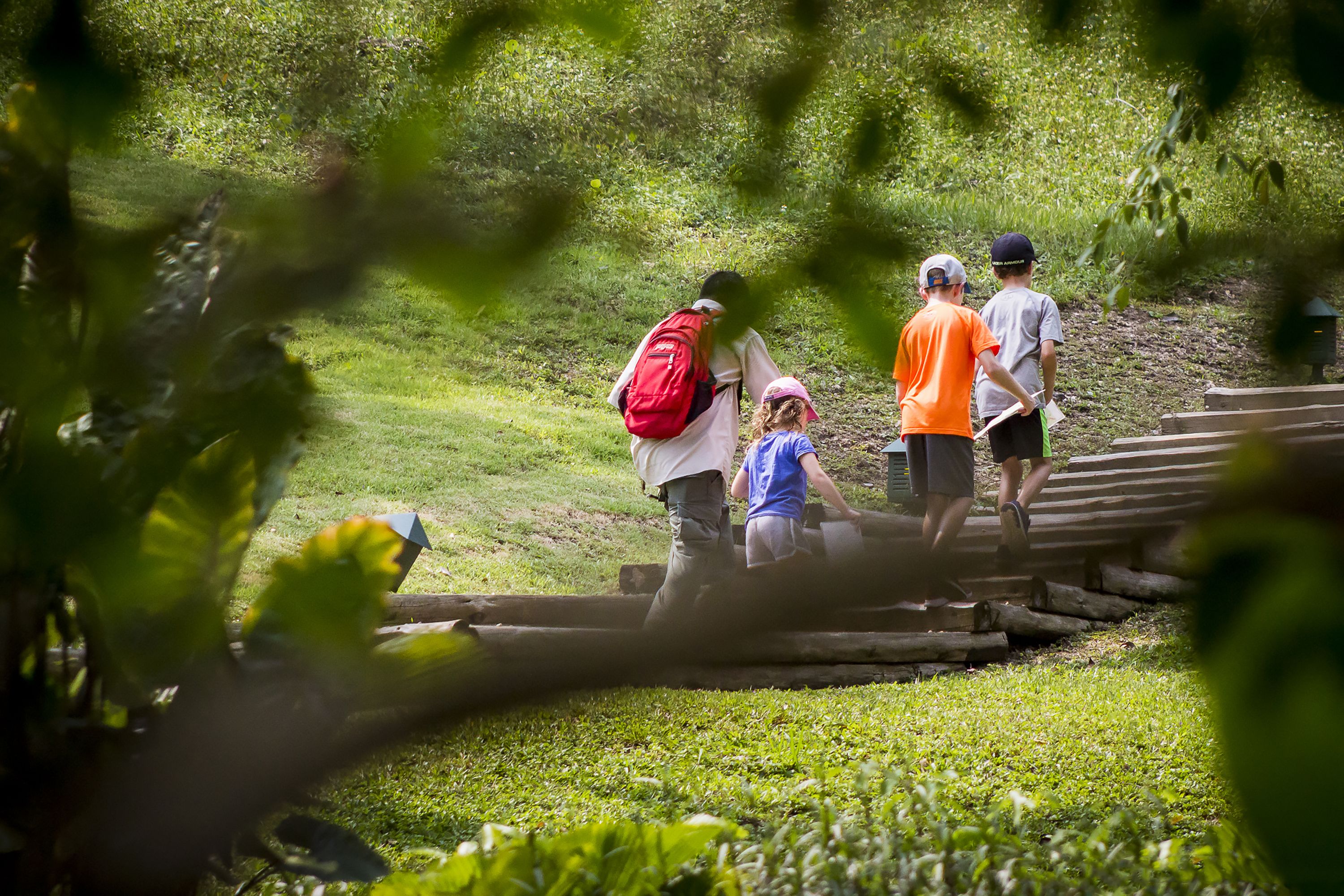 children’s activities