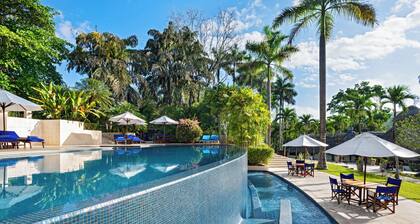 The Lodge at Chaa Creek