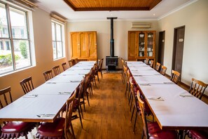 Meeting facility - Lilac City Motor Inn (Goulburn)
