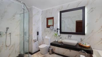 Badkamer