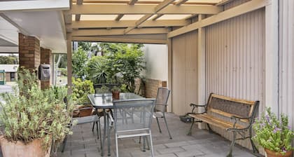 Bendigo Golden Square Motor Inn