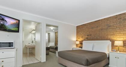 Bendigo Golden Square Motor Inn