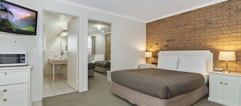 Bendigo Golden Square Motor Inn