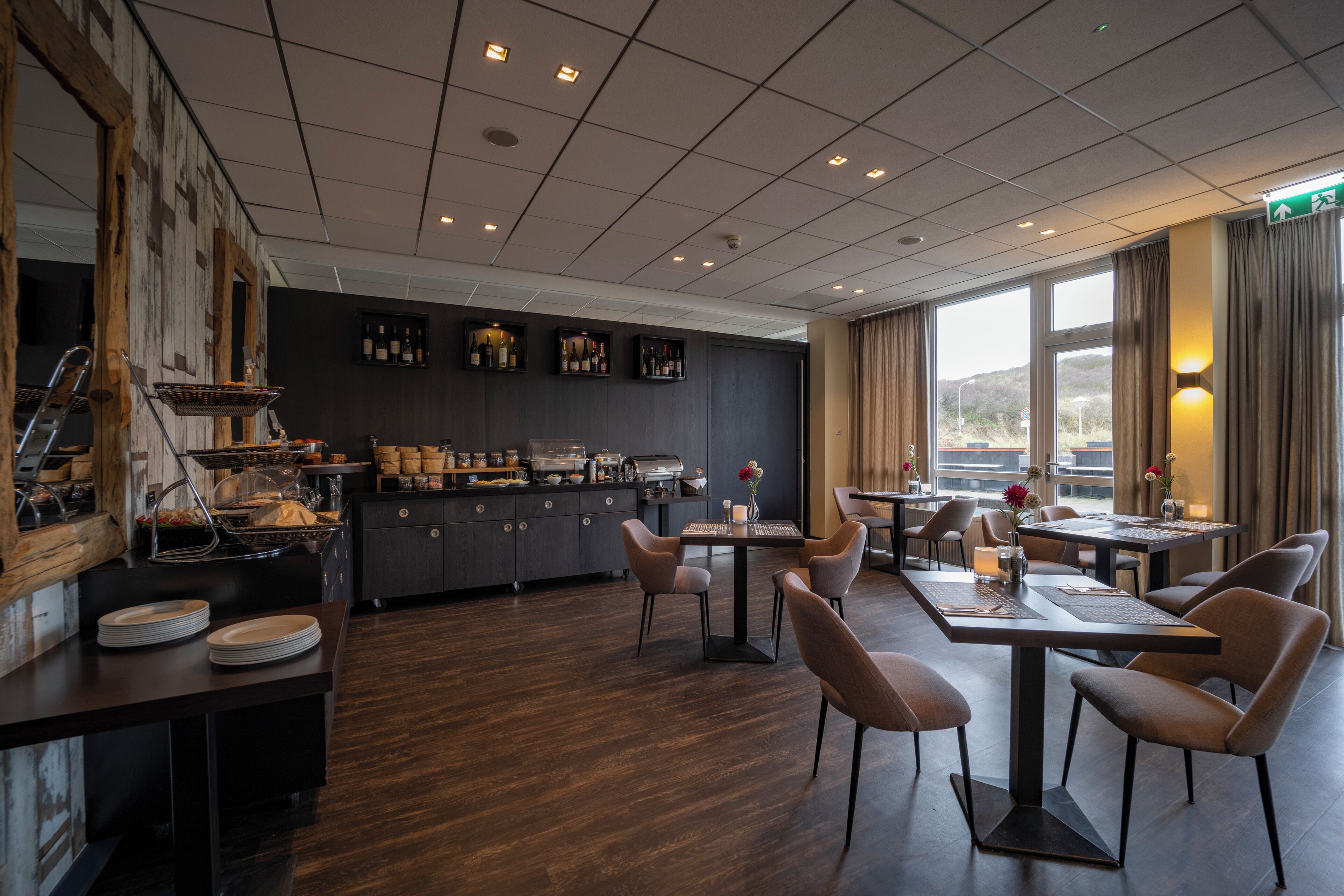 Photo - Fletcher Hotel Restaurant Zeeduin