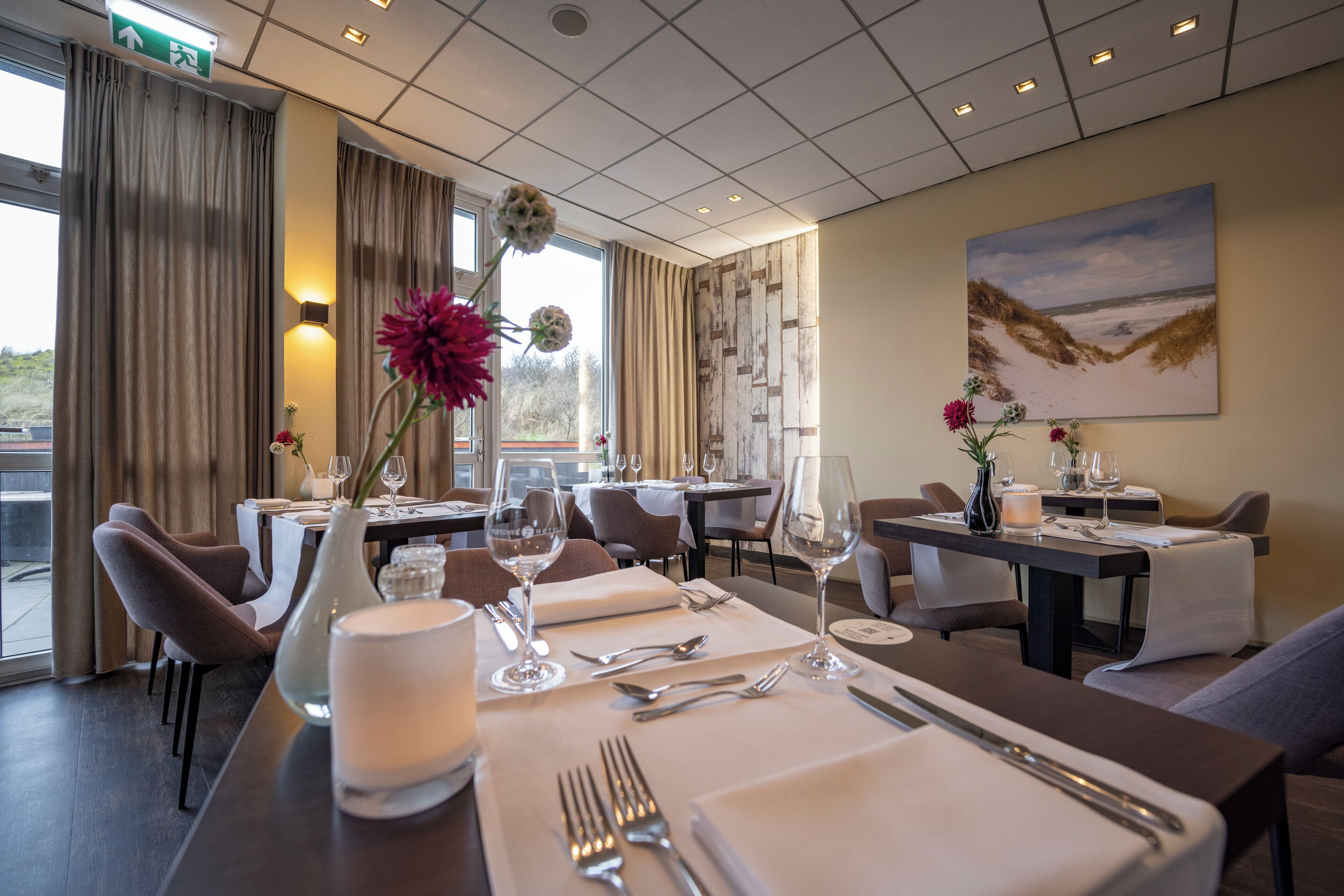 Photo - Fletcher Hotel Restaurant Zeeduin