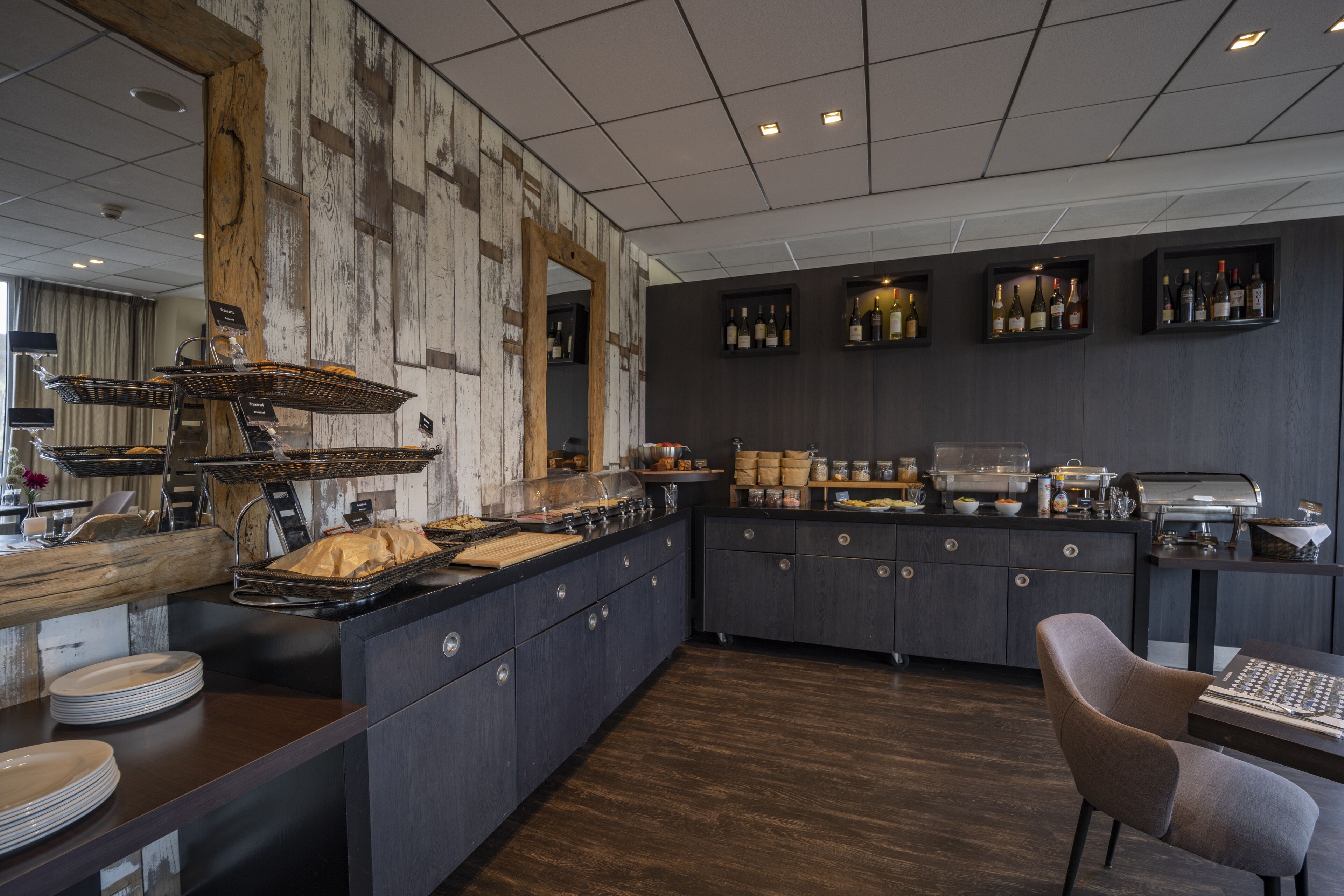 Photo - Fletcher Hotel Restaurant Zeeduin