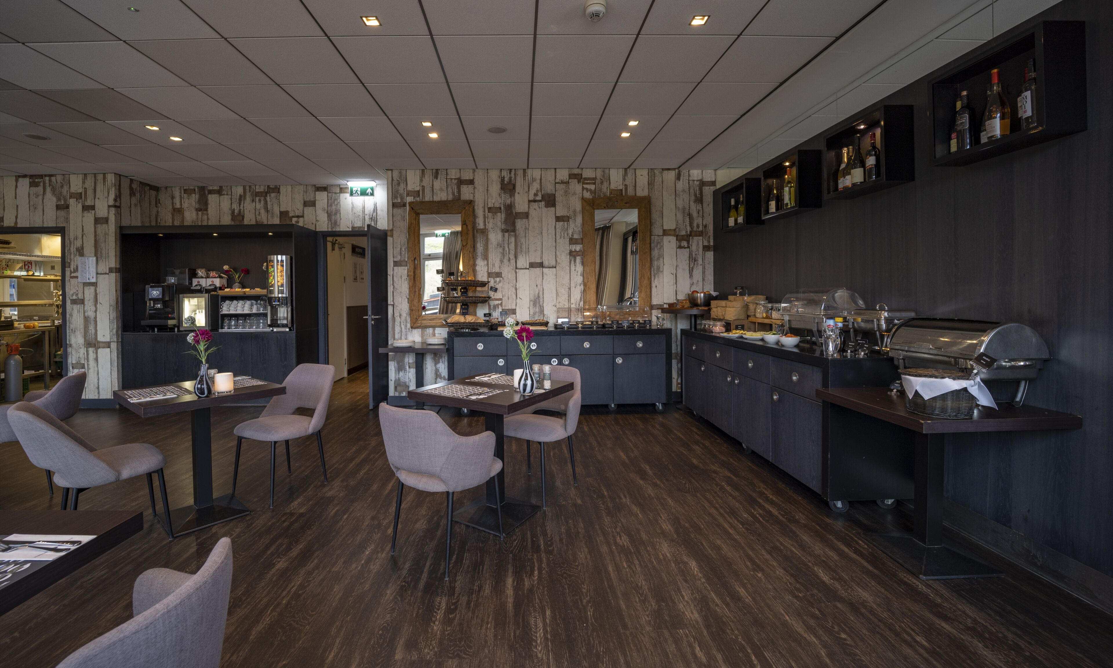 Photo - Fletcher Hotel Restaurant Zeeduin