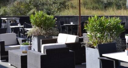 Fletcher Hotel-Restaurant Zeeduin