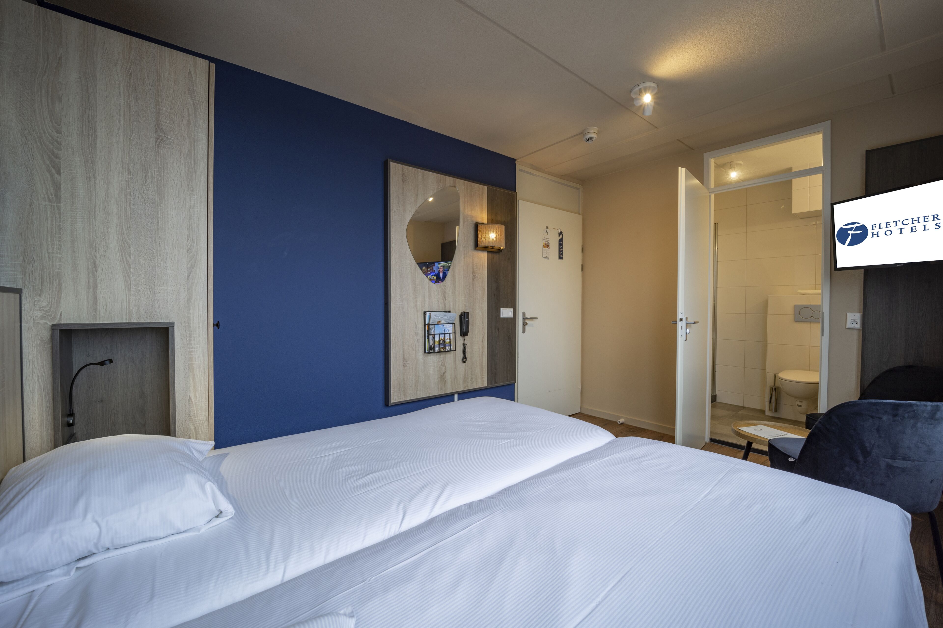 Photo - Fletcher Hotel Restaurant Zeeduin