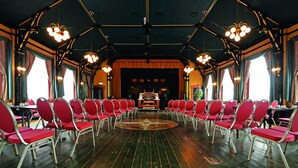 Meeting facility - Fletcher Hotel De Zon (Oosterwolde)