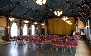 Meeting facility - Fletcher Hotel De Zon (Oosterwolde)