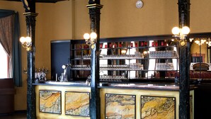 Billiards - Fletcher Hotel De Zon (Oosterwolde)