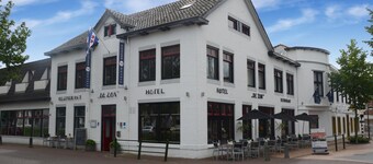 Fletcher Hotel De Zon