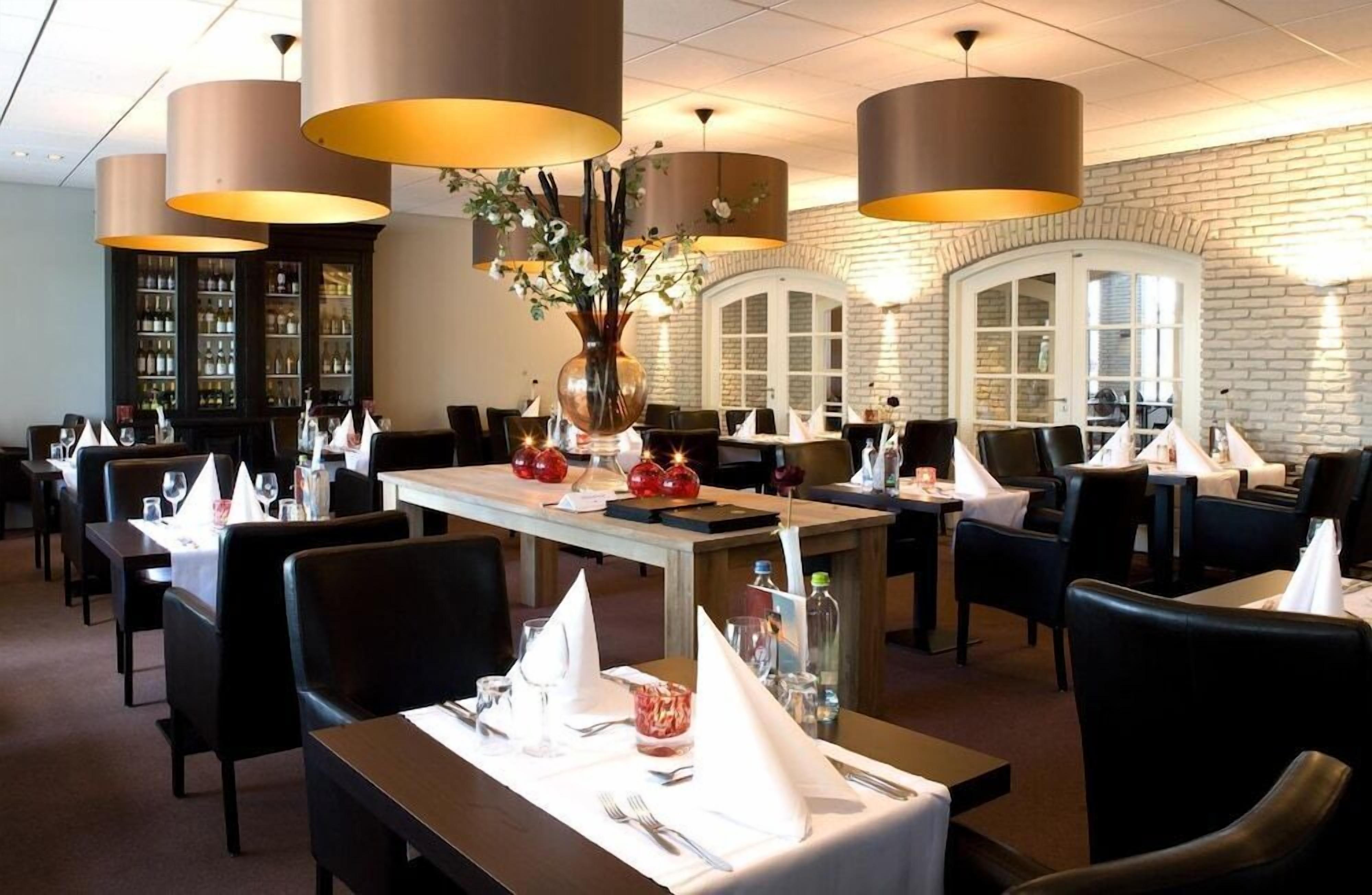 Dineren