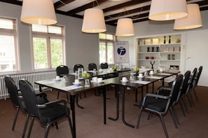 Interior - Fletcher Hotel De Zon (Oosterwolde)