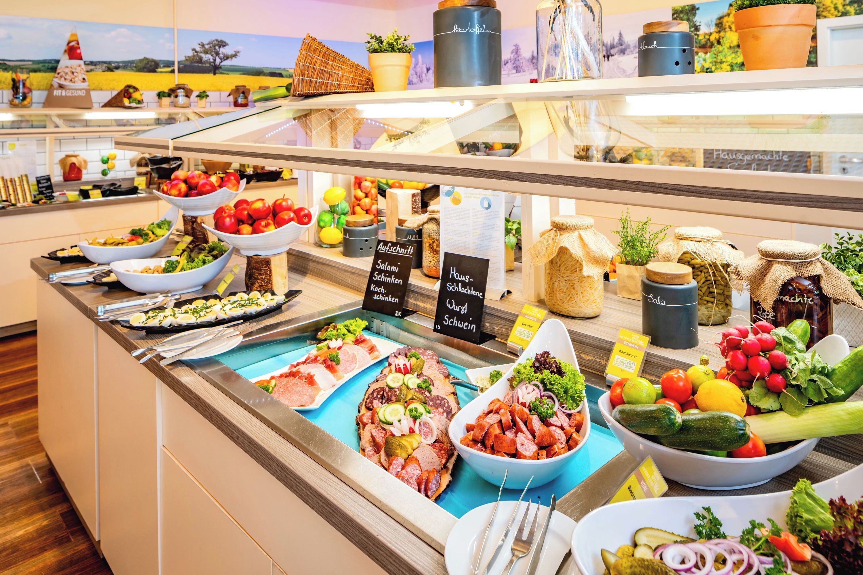 Photo - AHORN Hotel Am Fichtelberg