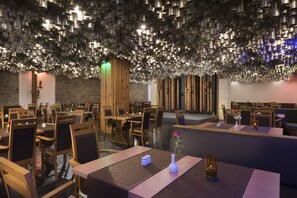 Lobby lounge - AHORN Hotel Am Fichtelberg (Oberwiesenthal)