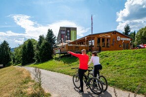 Bicycling - AHORN Hotel Am Fichtelberg (Oberwiesenthal)
