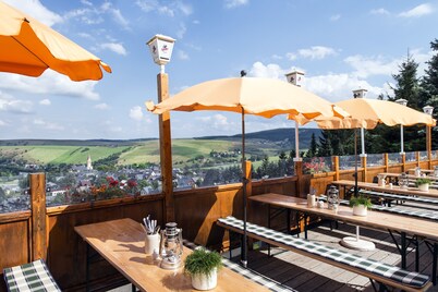 AHORN Hotel Am Fichtelberg