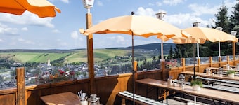 AHORN Hotel Am Fichtelberg