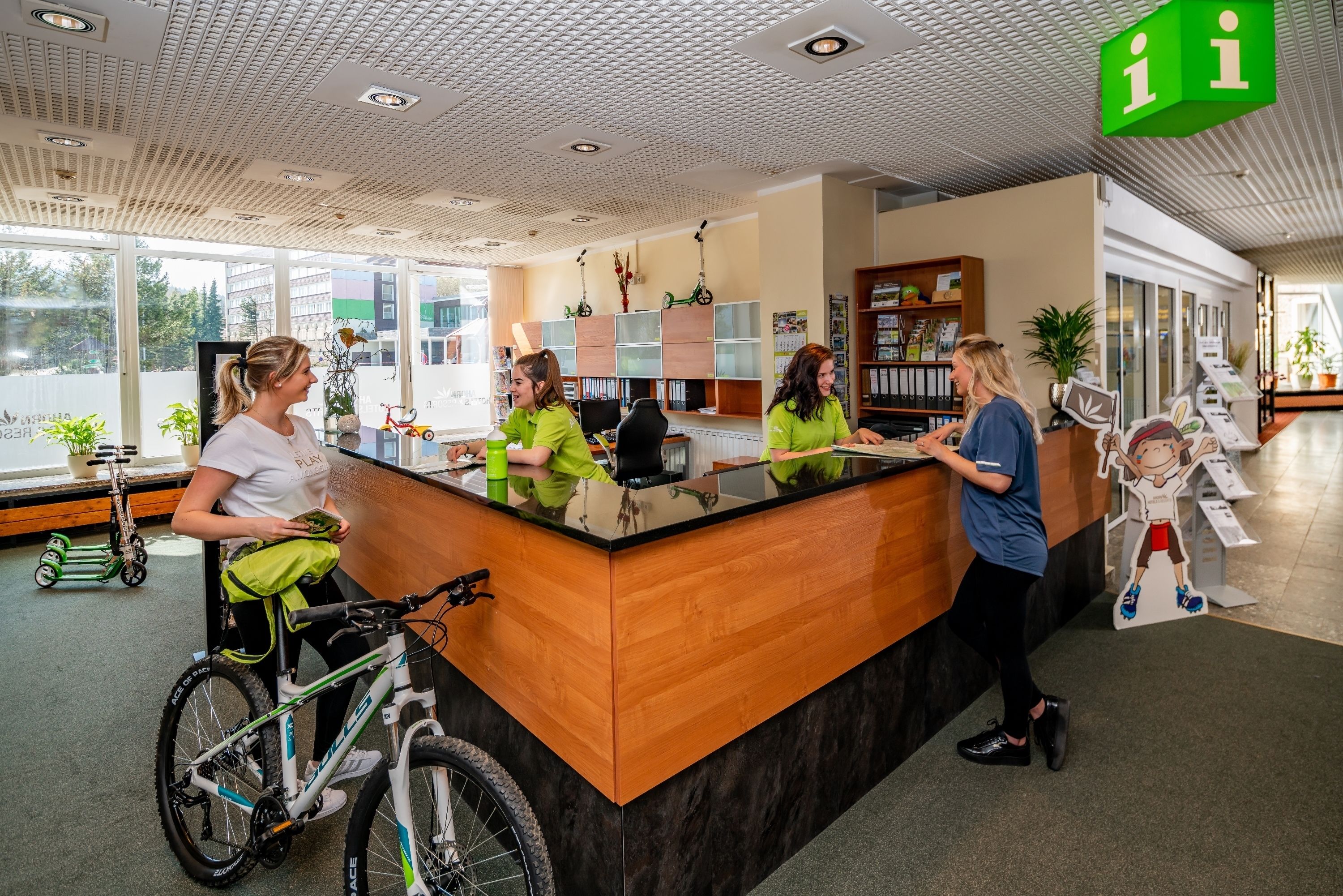 Photo - AHORN Hotel Am Fichtelberg