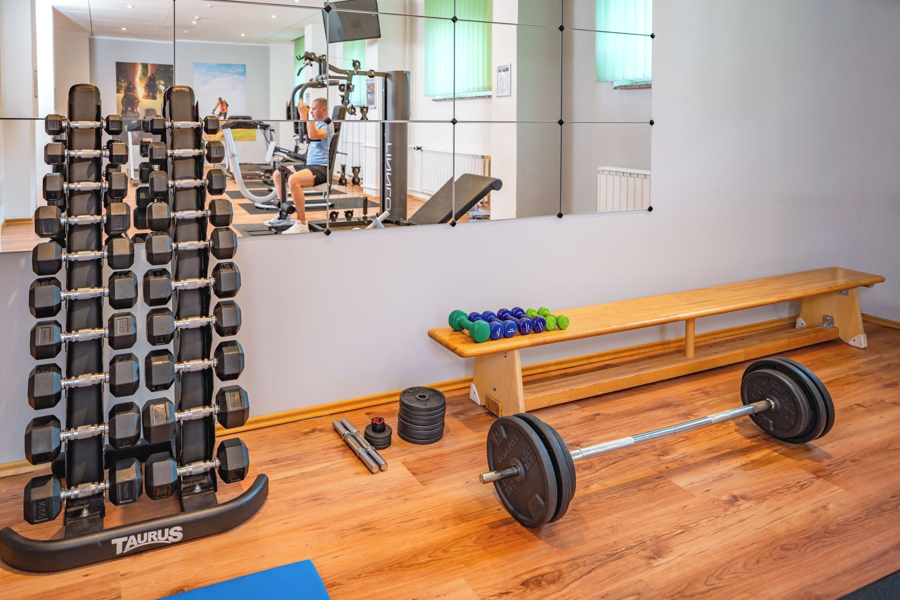 Photo - AHORN Hotel Am Fichtelberg