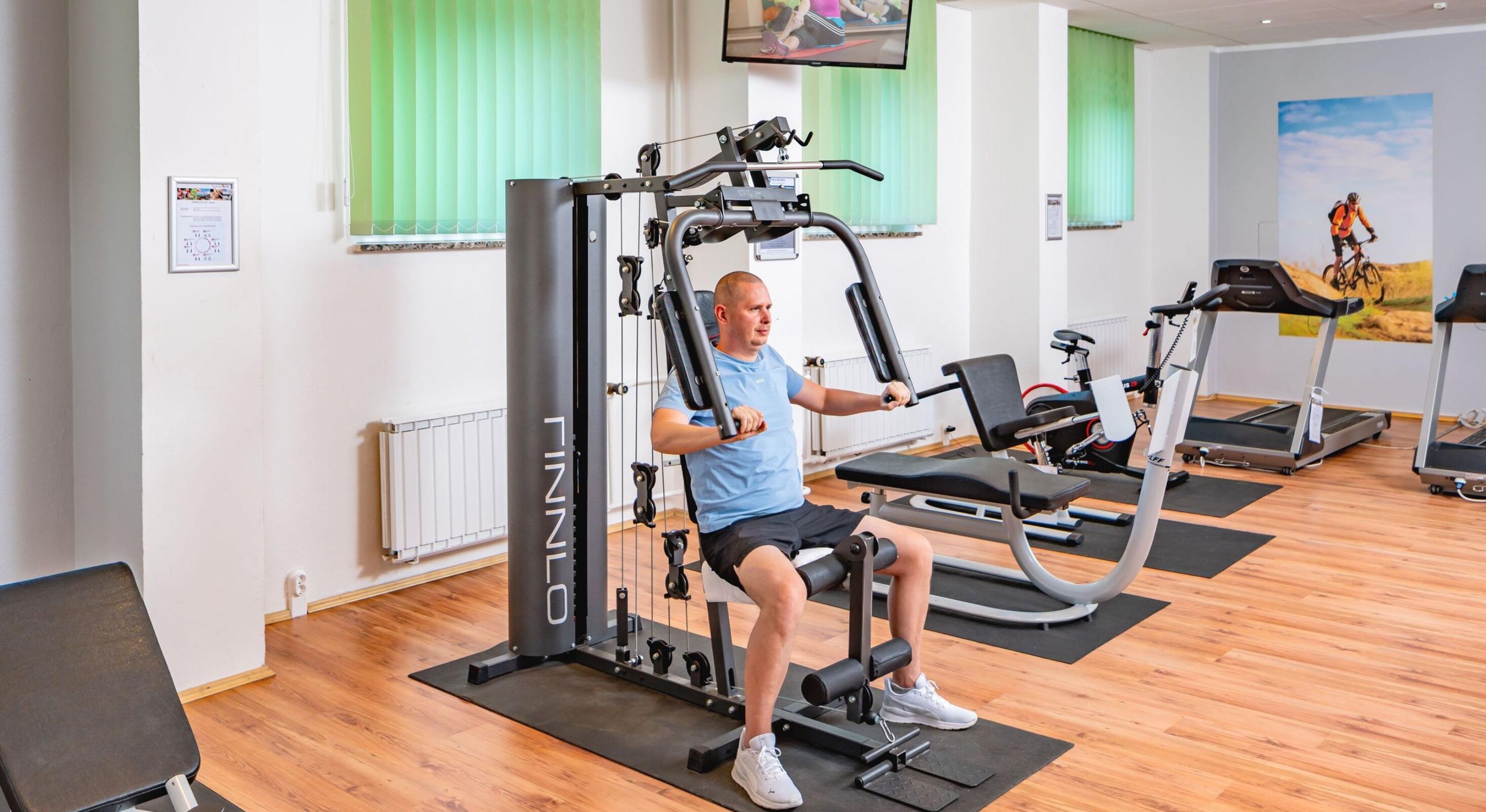 Photo - AHORN Hotel Am Fichtelberg