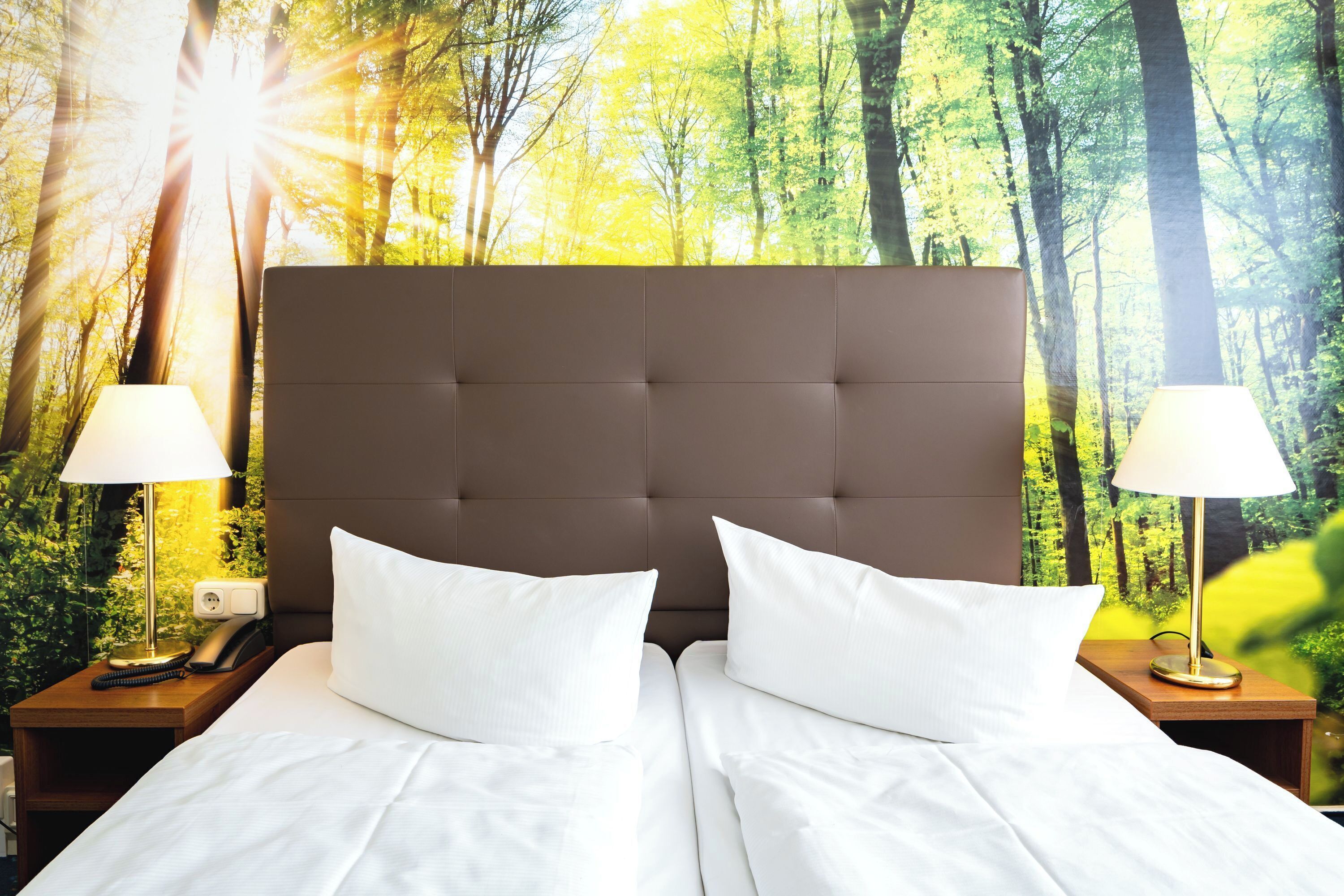 Photo - AHORN Hotel Am Fichtelberg