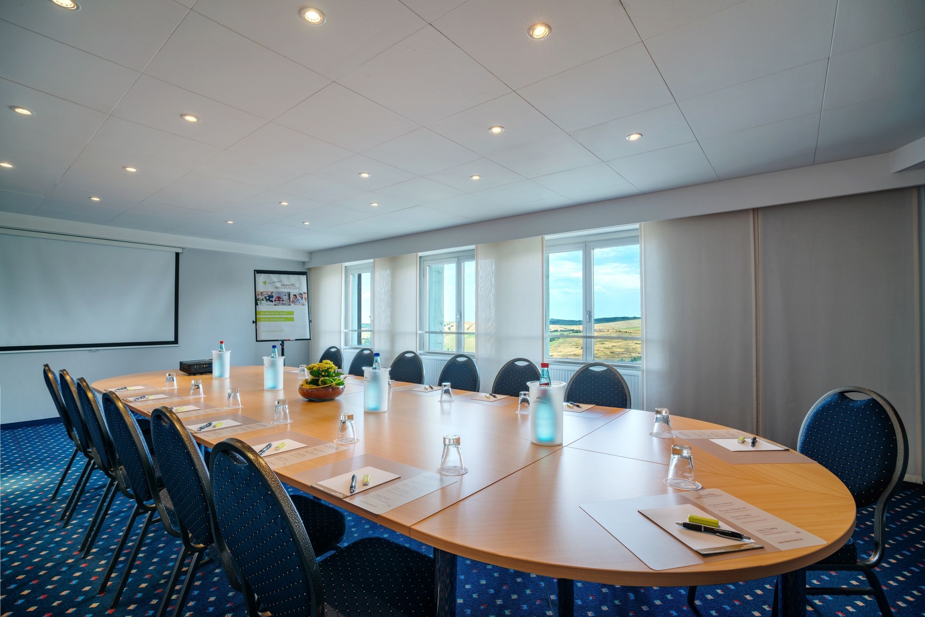 Photo - AHORN Hotel Am Fichtelberg