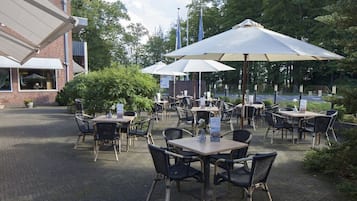 Veranda