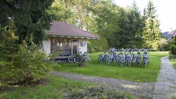 Bicycling